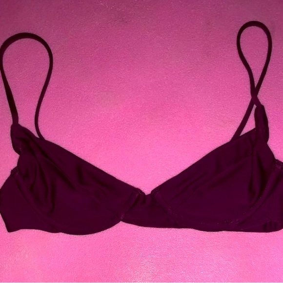 Benoa Swim Other - Benoa Wana Shea Top